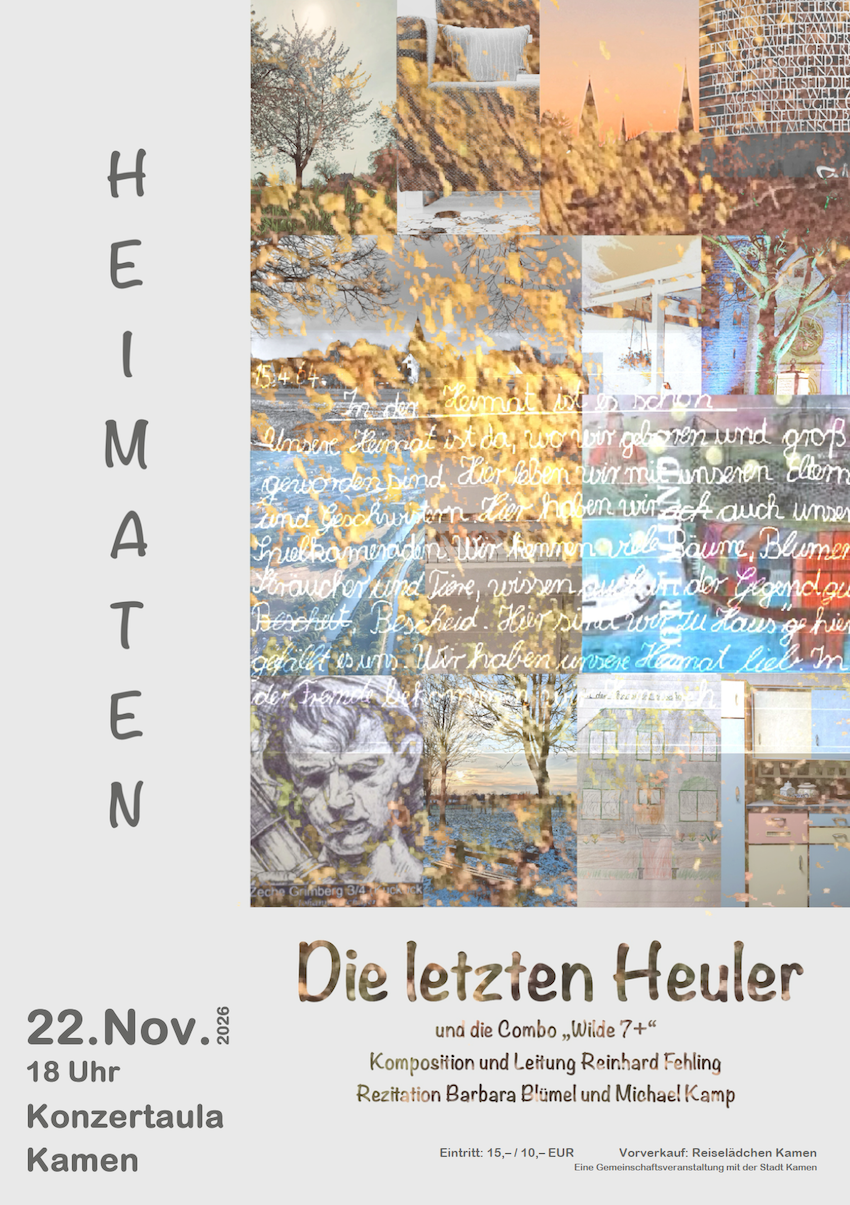 Heimatenflyer